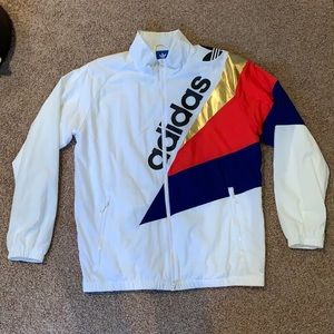 Adidas Jacket in great condition
